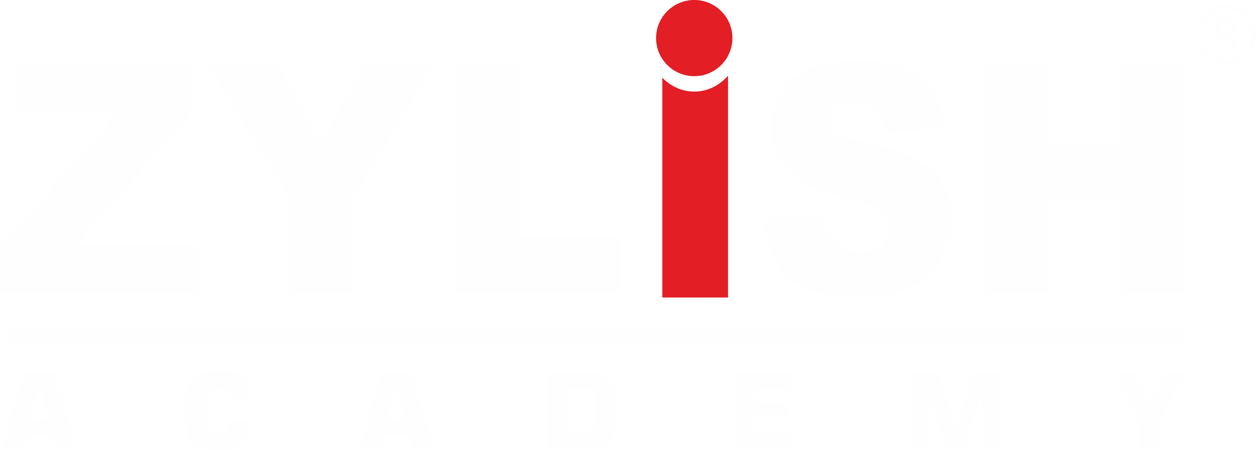 Zylish Academy Logo