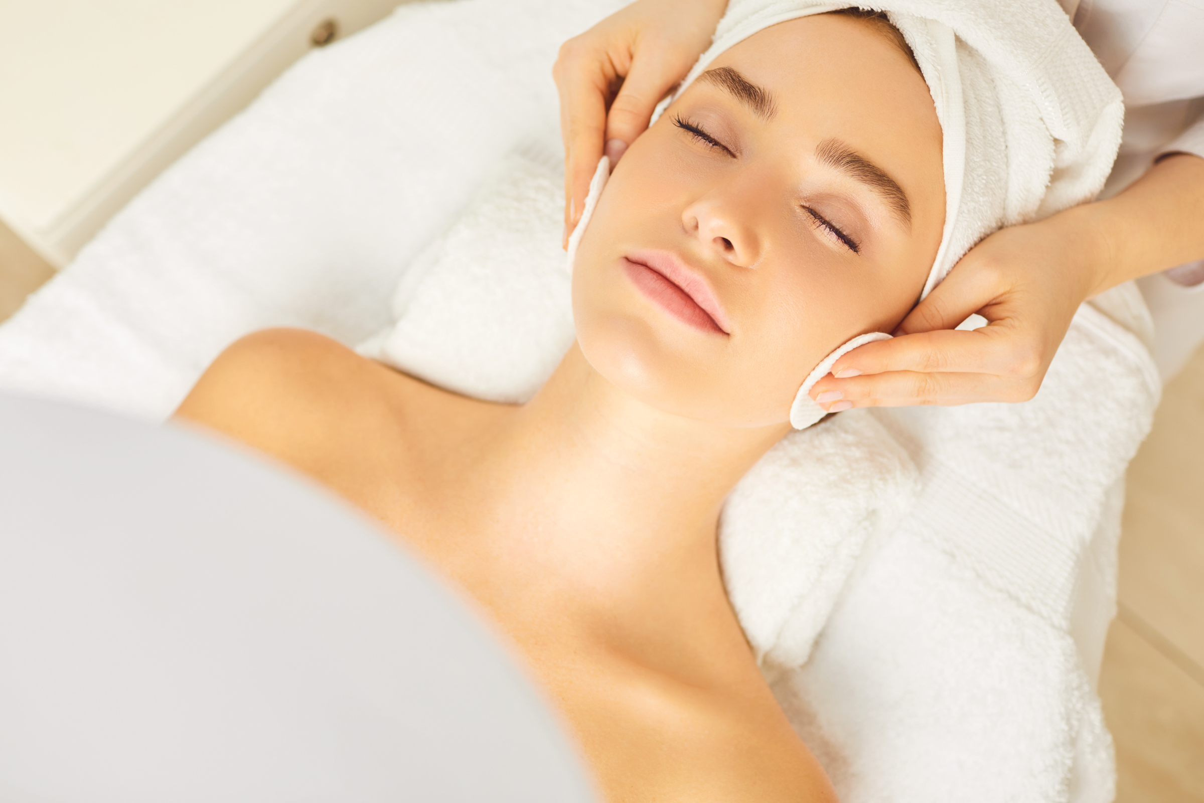 certificate course in beauty