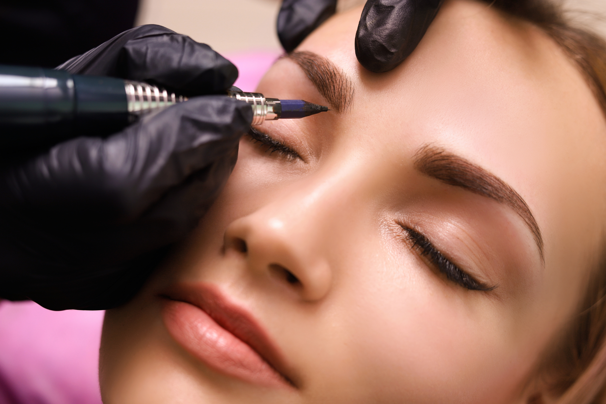 makeup