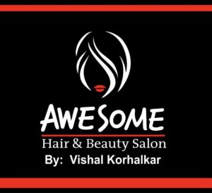 Awesome logo